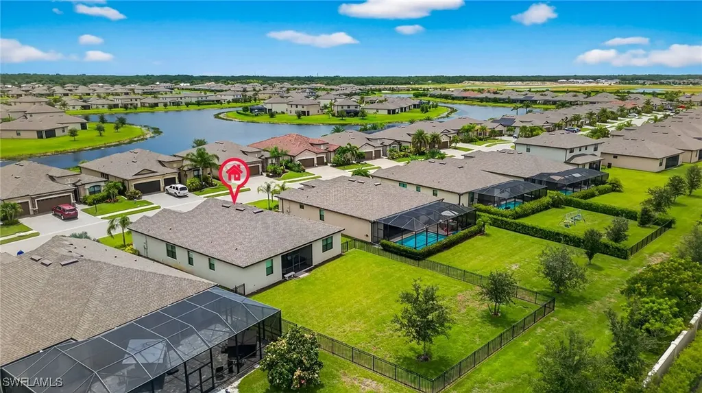 14647 Adina Lane Fort Myers FL 33905