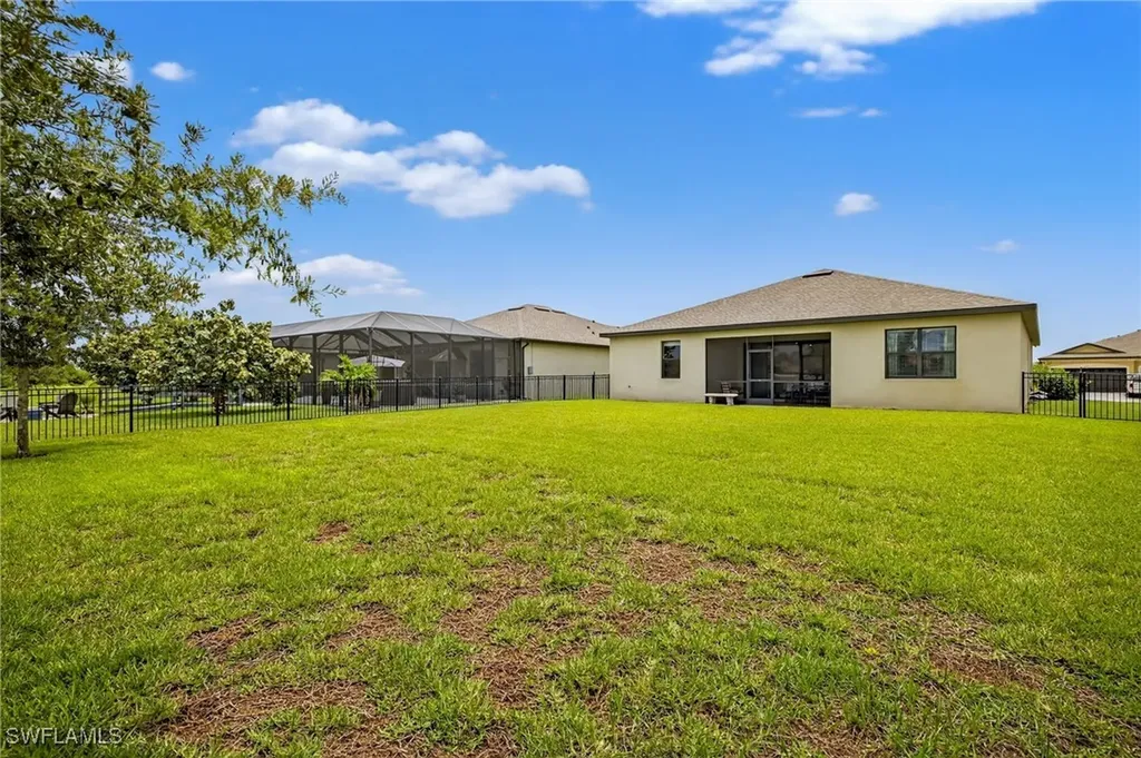14647 Adina Lane Fort Myers FL 33905