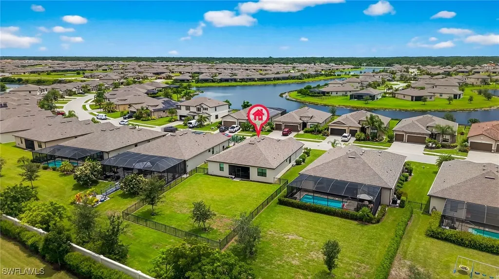14647 Adina Lane Fort Myers FL 33905