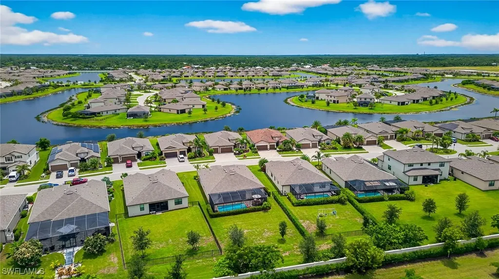 14647 Adina Lane Fort Myers FL 33905