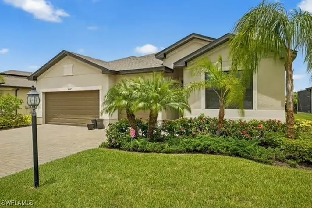 14647 Adina Lane Fort Myers FL 33905