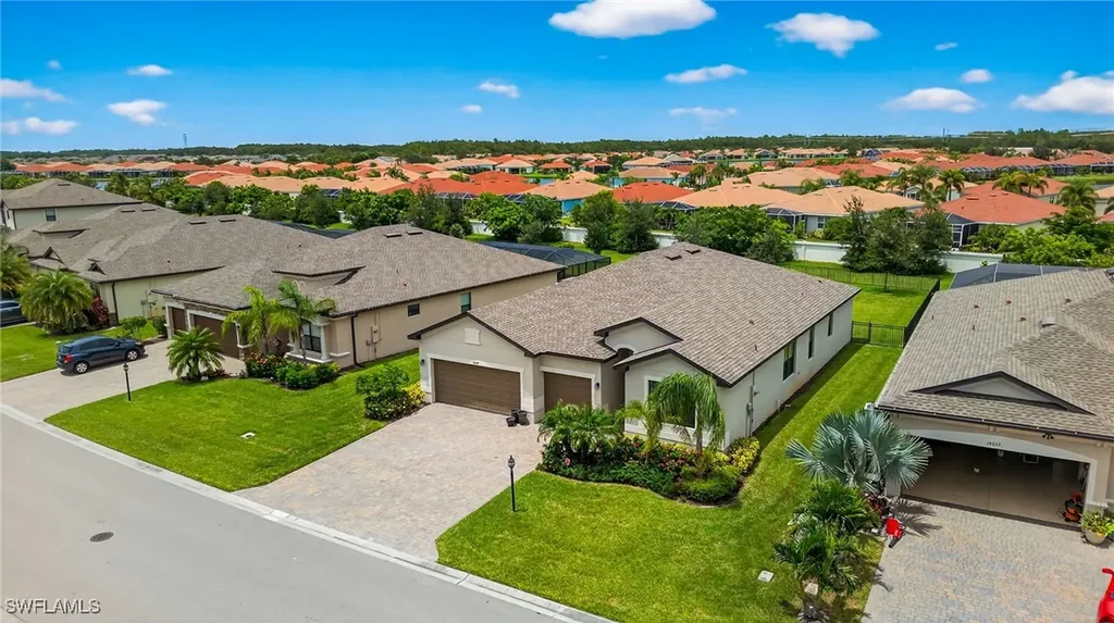 14647 Adina Lane Fort Myers FL 33905