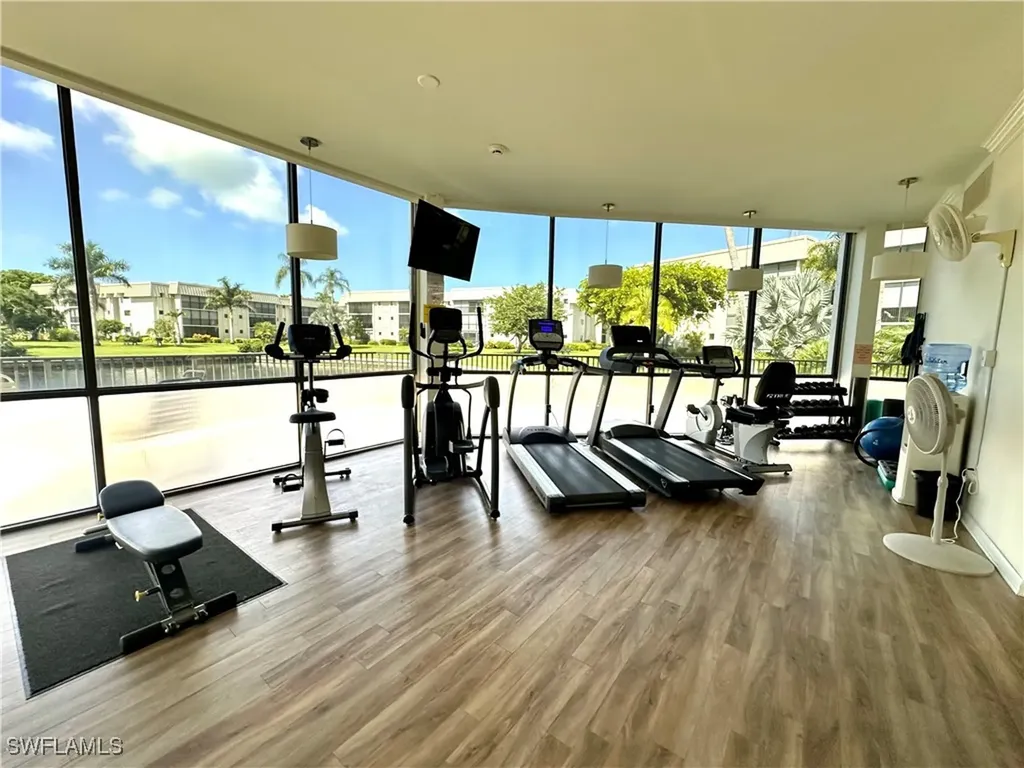 788 Park Shore Drive Naples FL 34103