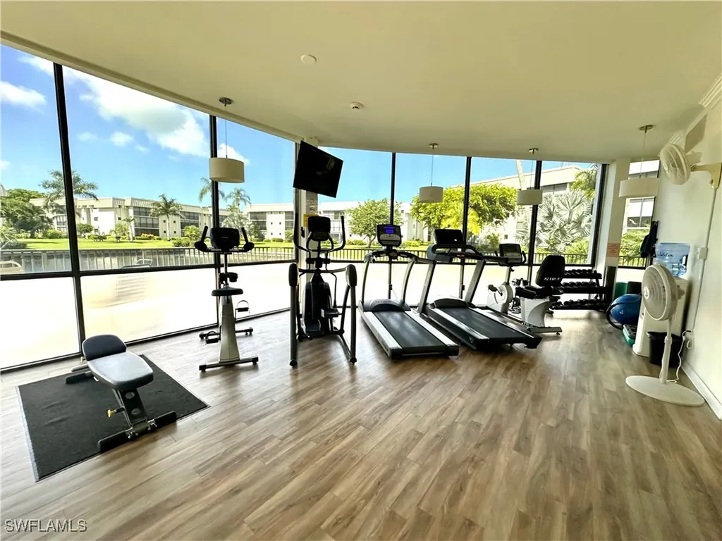788 Park Shore Drive Naples FL 34103