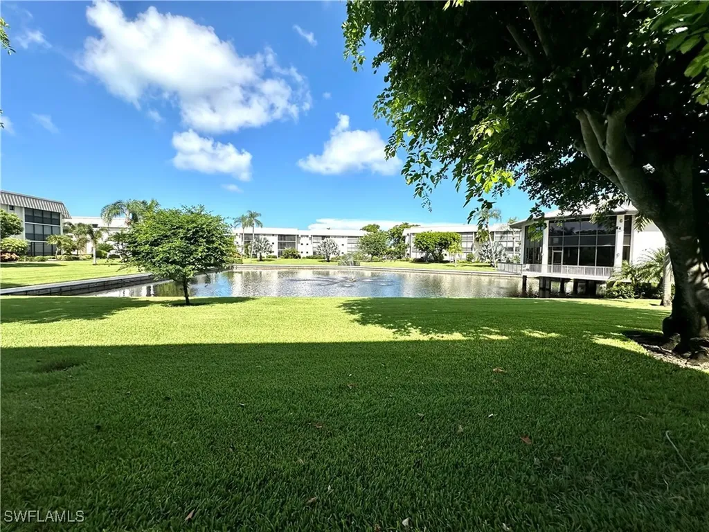 788 Park Shore Drive Naples FL 34103
