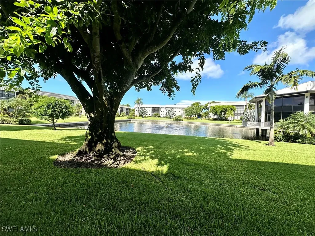 788 Park Shore Drive Naples FL 34103