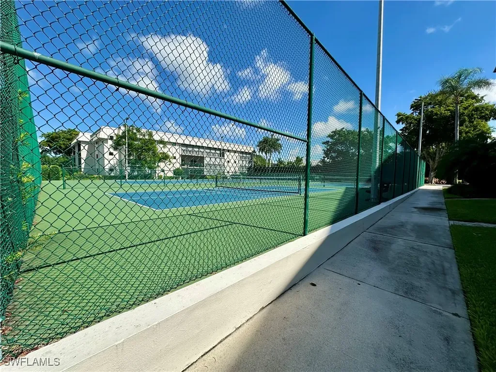 788 Park Shore Drive Naples FL 34103