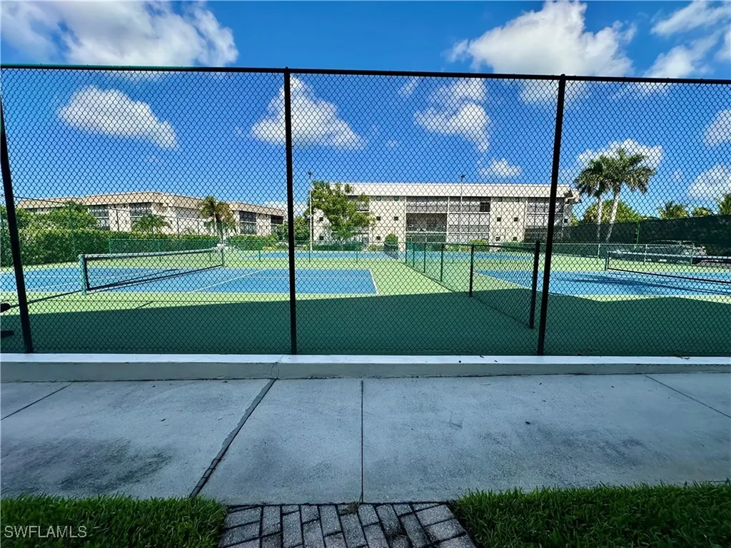 788 Park Shore Drive Naples FL 34103