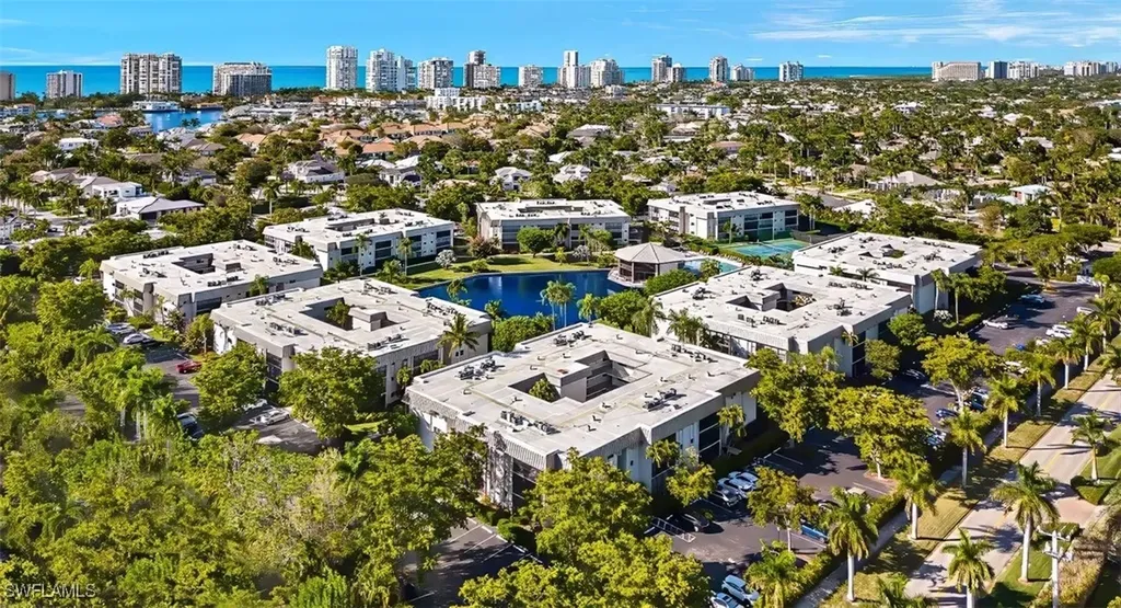 788 Park Shore Drive Naples FL 34103