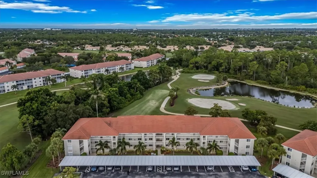 Naples FL, 1051 Eastham Way, Unit B107