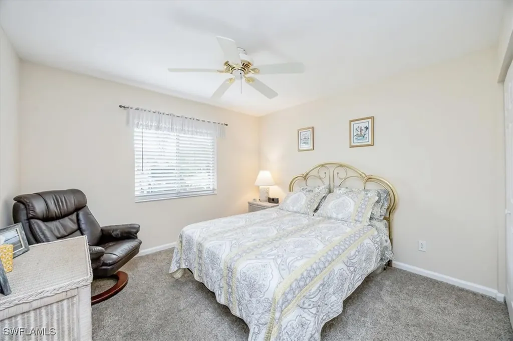 1051 Eastham Way Naples FL 34104