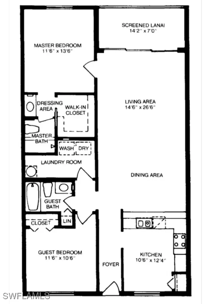 1051 Eastham Way Naples FL 34104