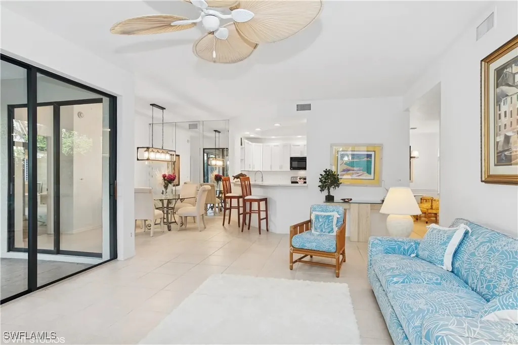 7048 Pelican Bay Boulevard Naples FL 34108