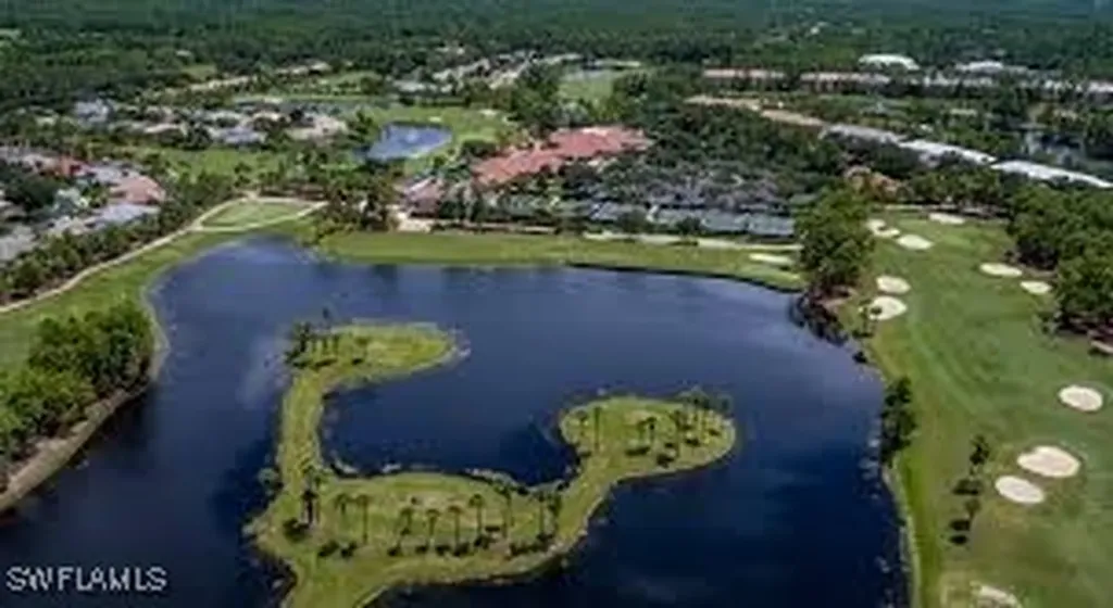 8225 Danbury Boulevard E Naples FL 34120