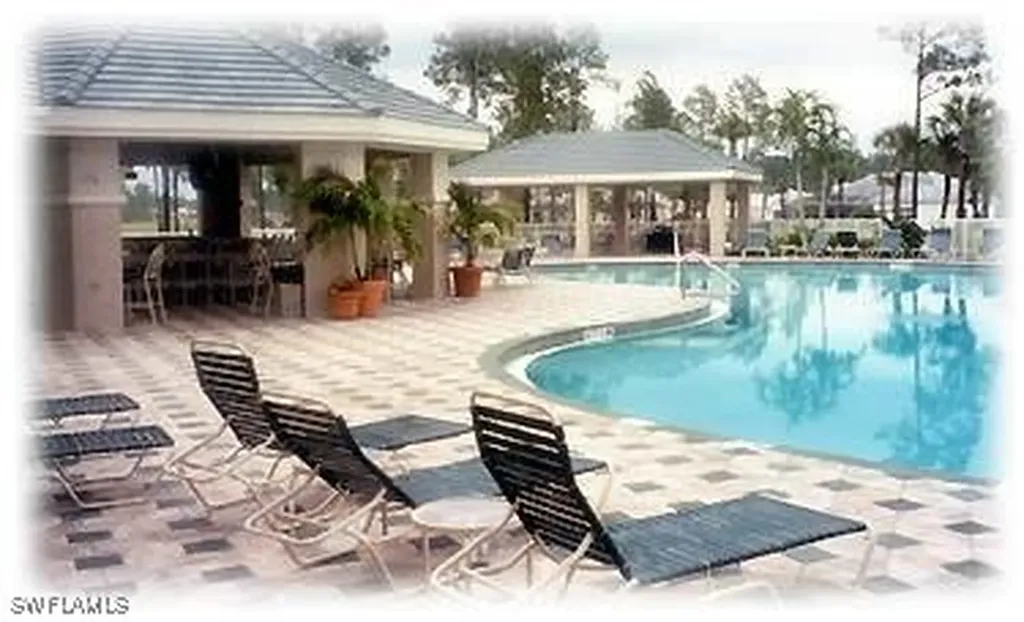 8225 Danbury Boulevard E Naples FL 34120