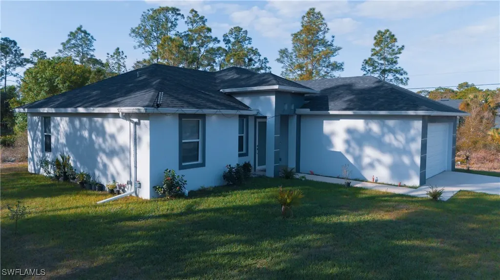 1503 W 17th Street Lehigh Acres FL 33972