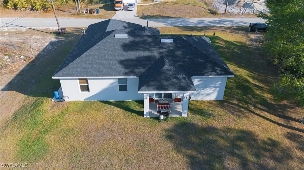 1503 W 17th Street Lehigh Acres FL 33972