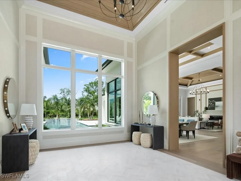 208 Hickory Road Naples FL 34108