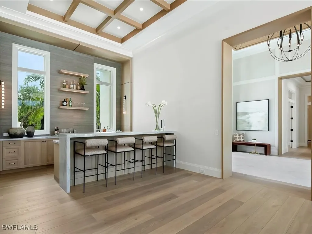208 Hickory Road Naples FL 34108