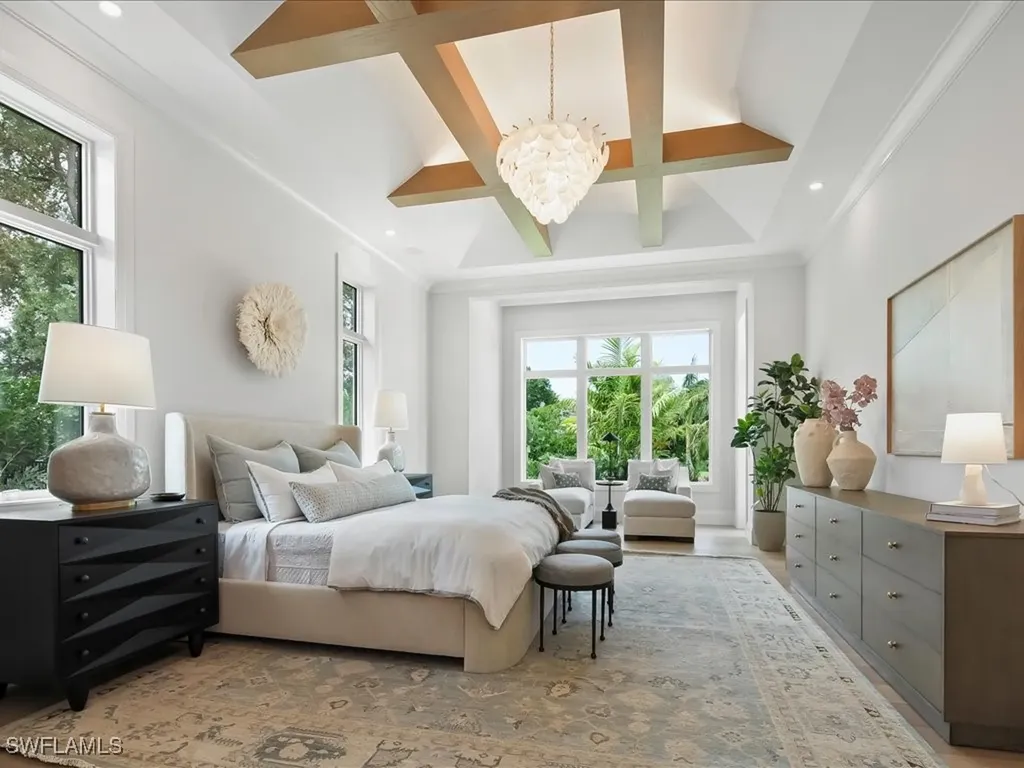 208 Hickory Road Naples FL 34108