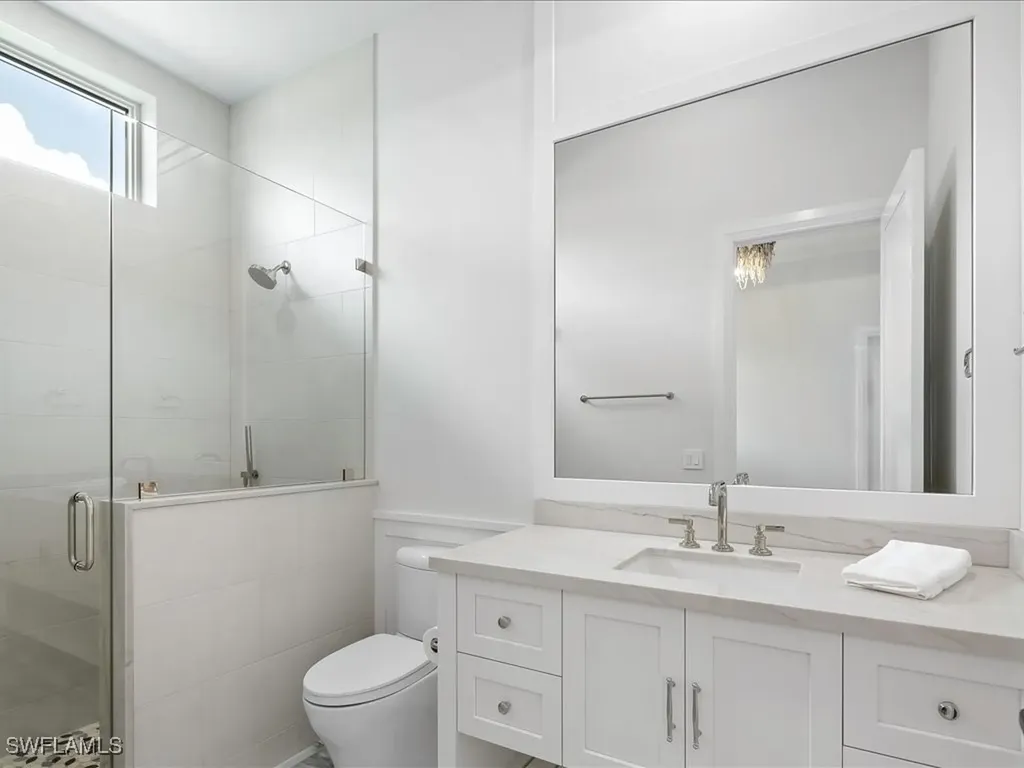 208 Hickory Road Naples FL 34108