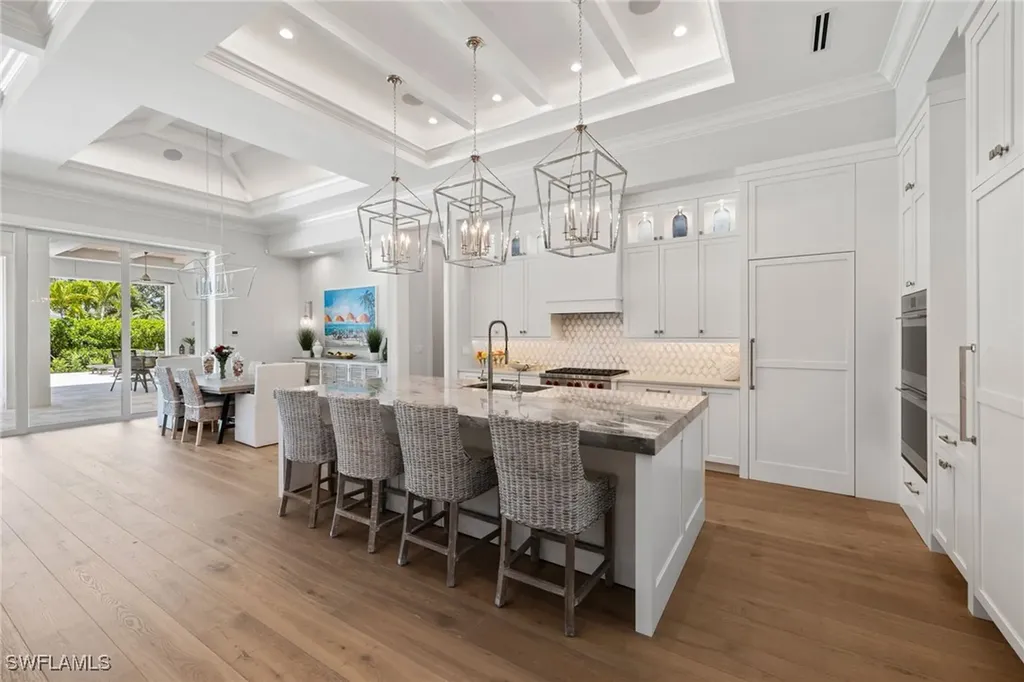 2989 Regatta Road Naples FL 34103