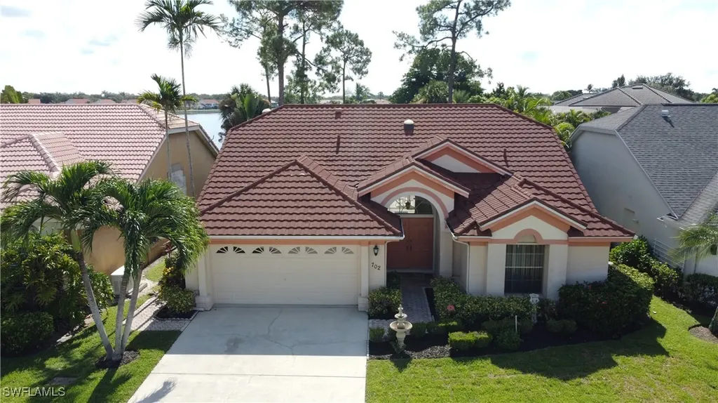 702 Lambton Lane Naples FL 34104