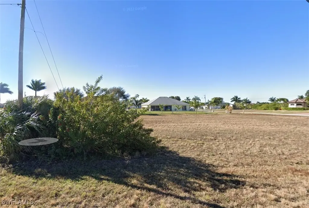 3520 NW 15th Terrace Cape Coral FL 33993