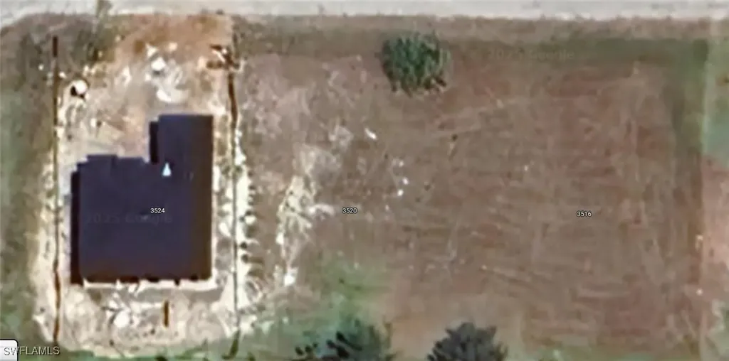 3520 NW 15th Terrace Cape Coral FL 33993