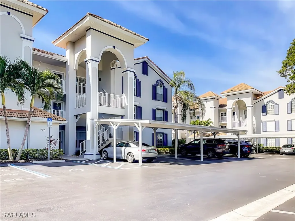 470 Bermuda Cove Way Naples FL 34110