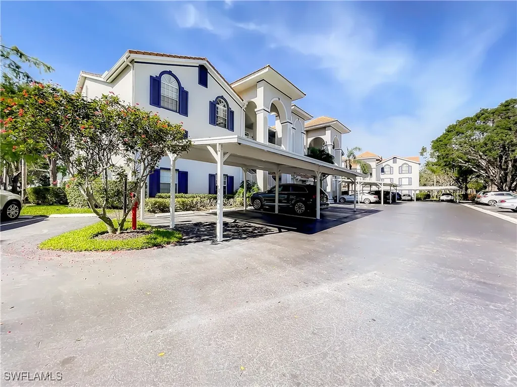 470 Bermuda Cove Way Naples FL 34110