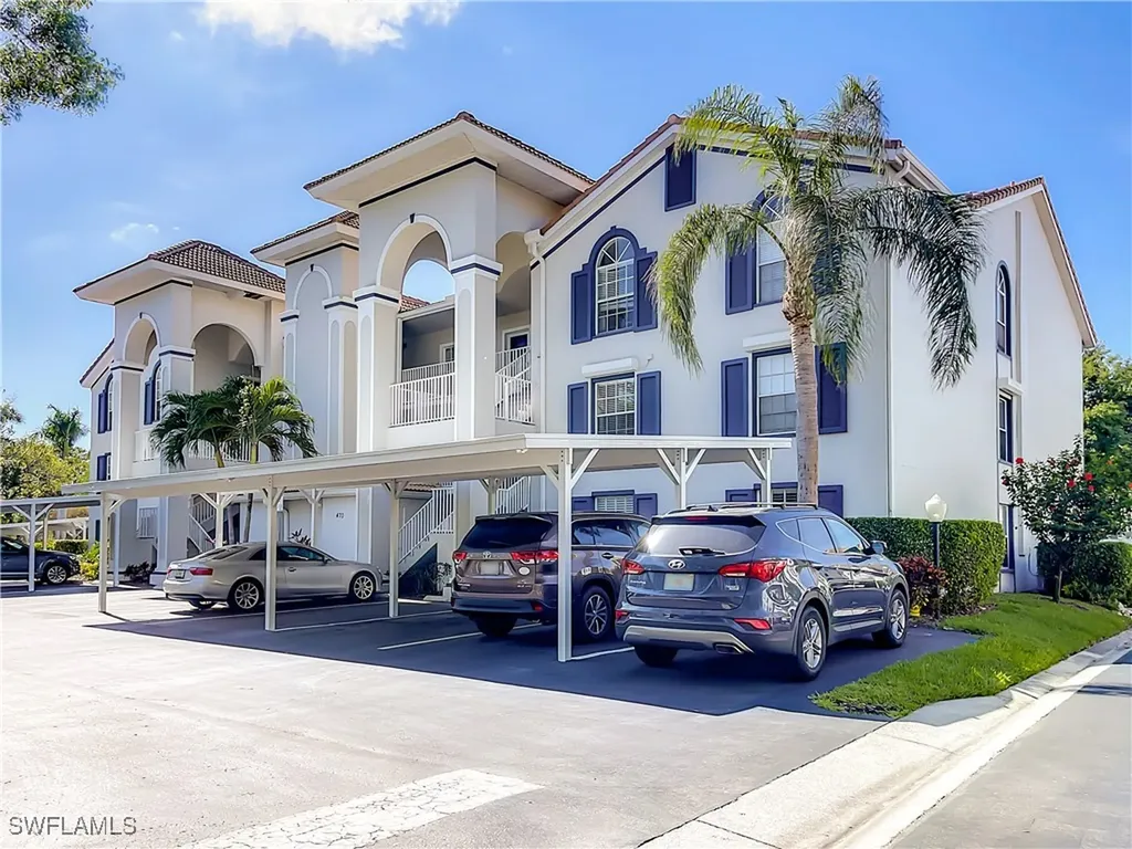 470 Bermuda Cove Way Naples FL 34110