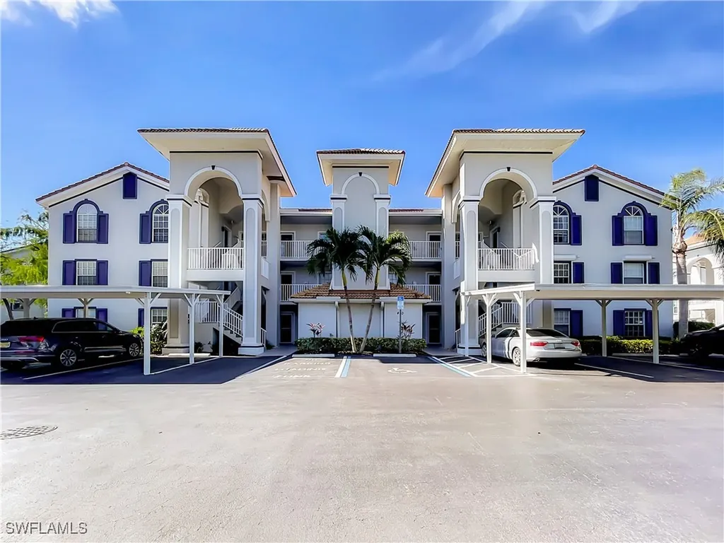 470 Bermuda Cove Way Naples FL 34110