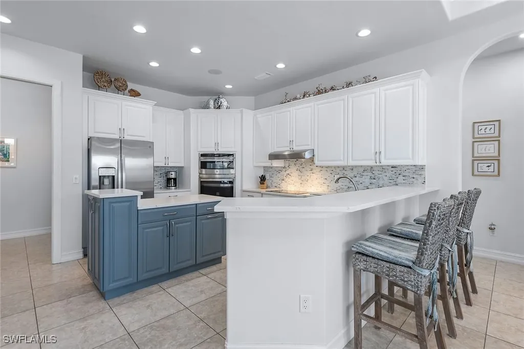 52 Madagascar Court Marco Island FL 34145
