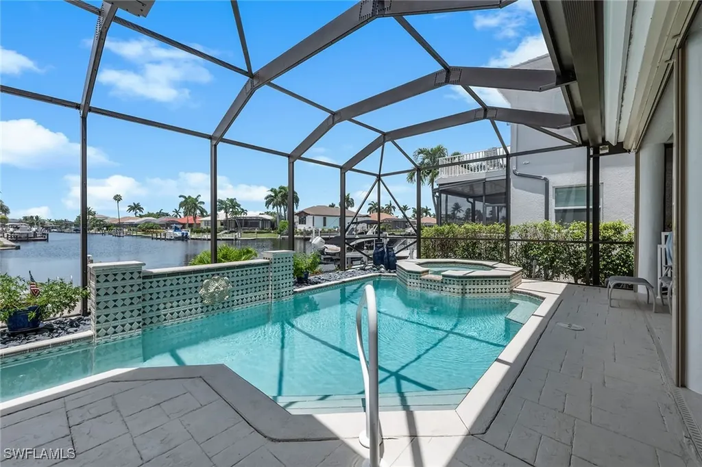 52 Madagascar Court Marco Island FL 34145