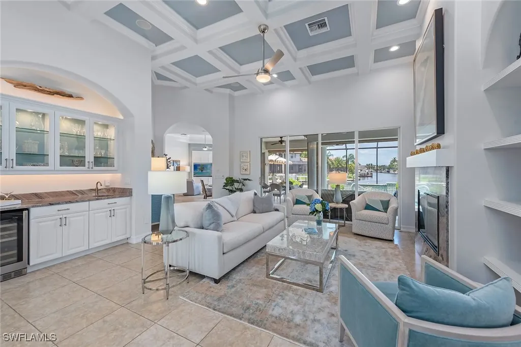 52 Madagascar Court Marco Island FL 34145