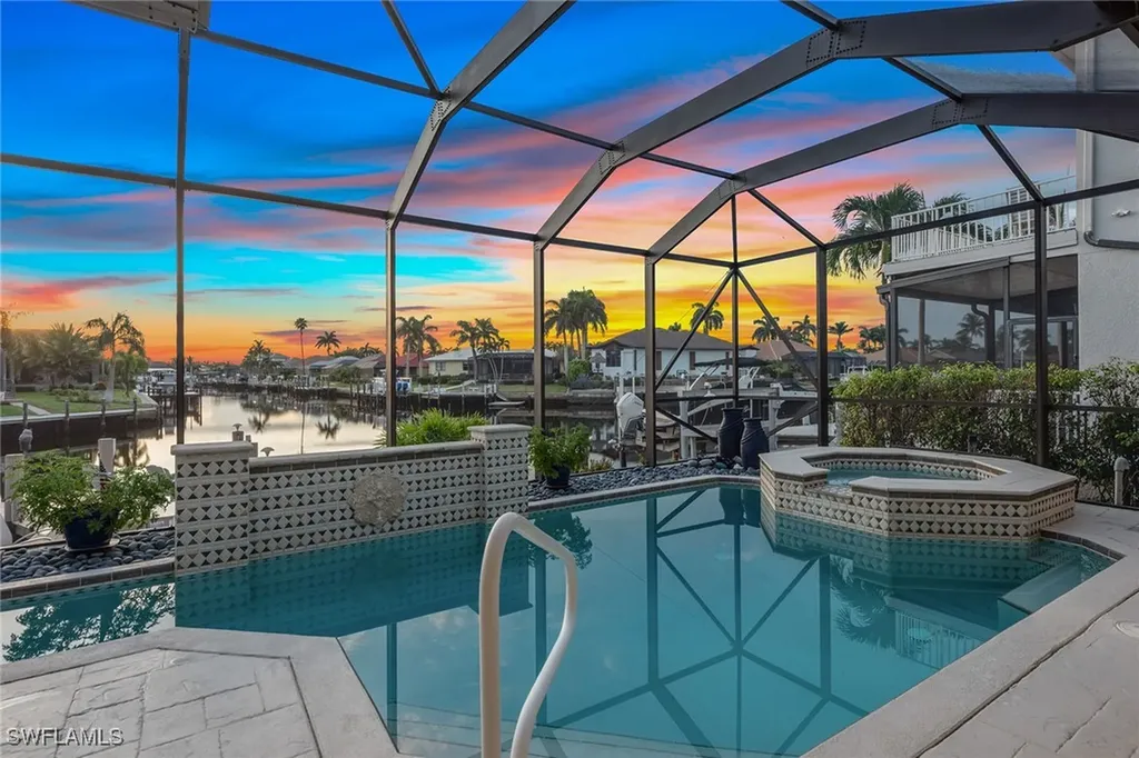 52 Madagascar Court Marco Island FL 34145