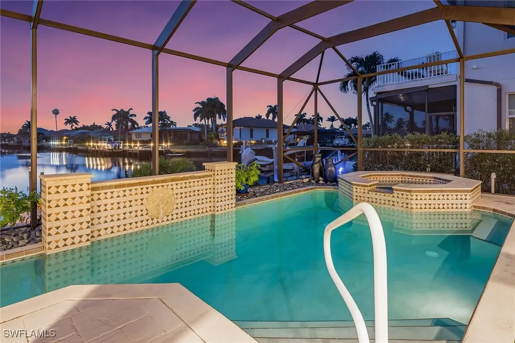 52 Madagascar Court Marco Island FL 34145