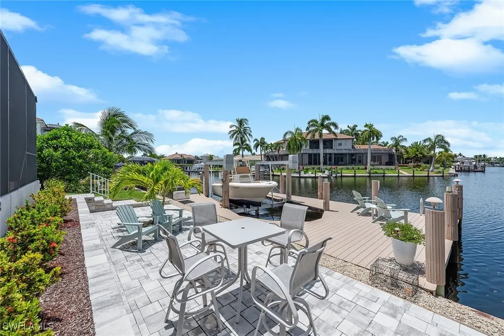 52 Madagascar Court Marco Island FL 34145