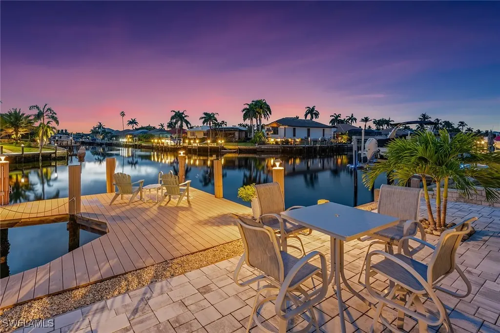 52 Madagascar Court Marco Island FL 34145