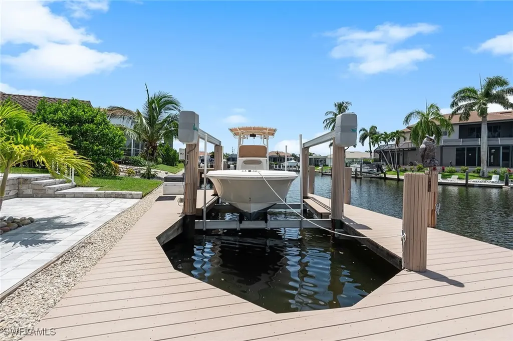 52 Madagascar Court Marco Island FL 34145