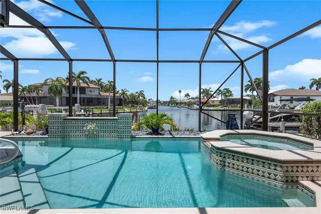 52 Madagascar Court Marco Island FL 34145