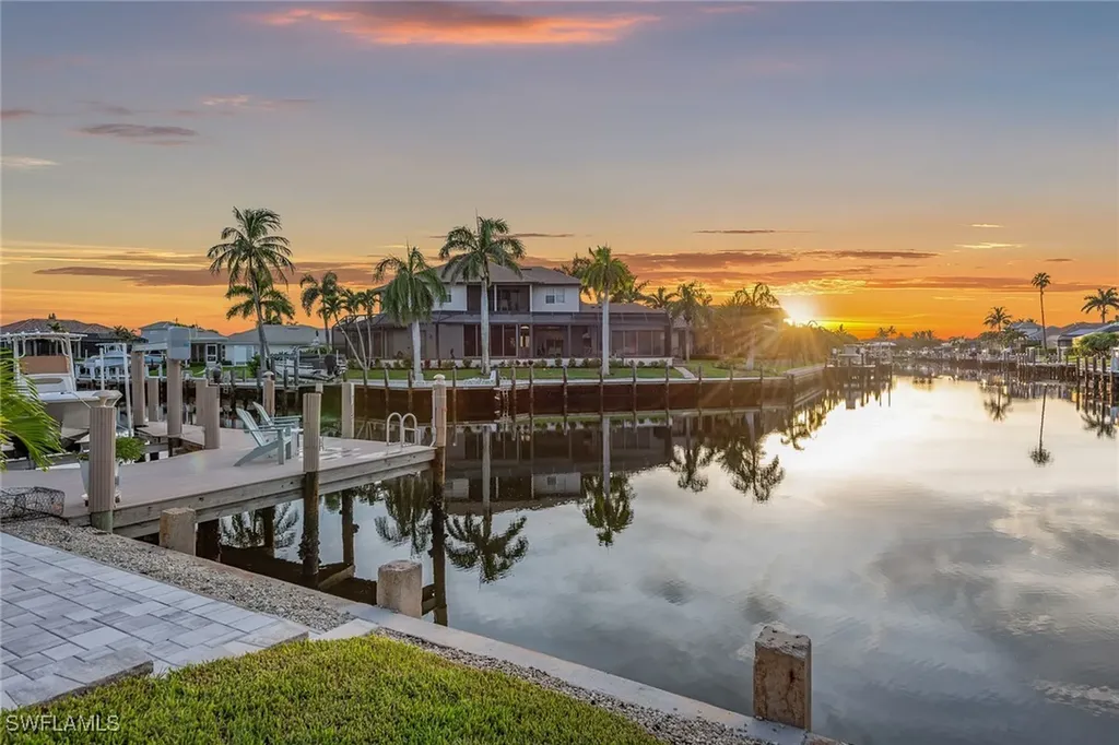 52 Madagascar Court Marco Island FL 34145