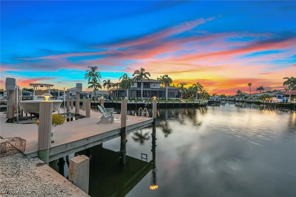 52 Madagascar Court Marco Island FL 34145