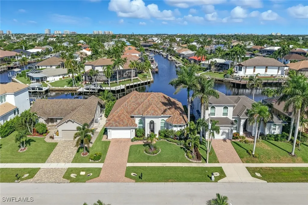 52 Madagascar Court Marco Island FL 34145