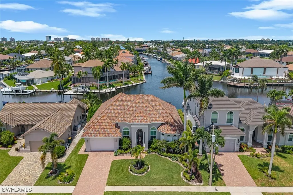 52 Madagascar Court Marco Island FL 34145