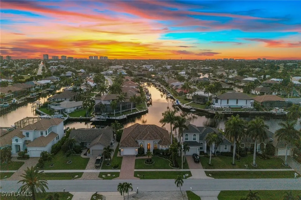 52 Madagascar Court Marco Island FL 34145