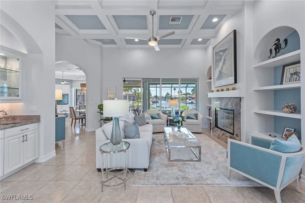 52 Madagascar Court Marco Island FL 34145