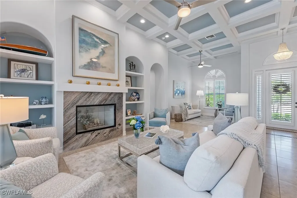 52 Madagascar Court Marco Island FL 34145