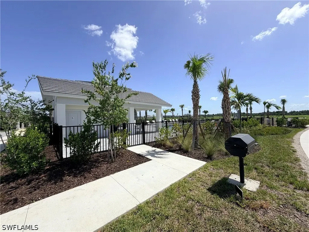 15285 Green Acres Babcock Ranch FL 33982